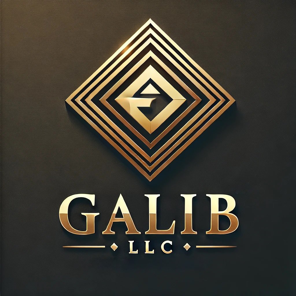 galibllc.com| Online Store